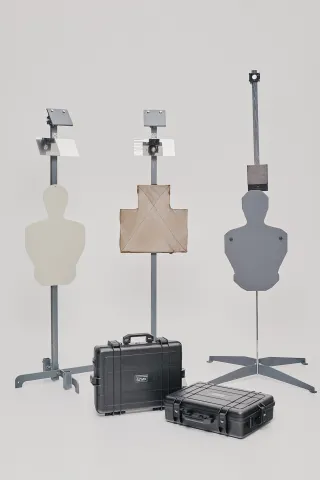 Комплексы «Блик»