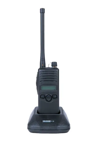 Оперативная радиосвязь