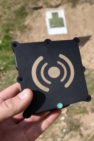 Защищенные видеомодули